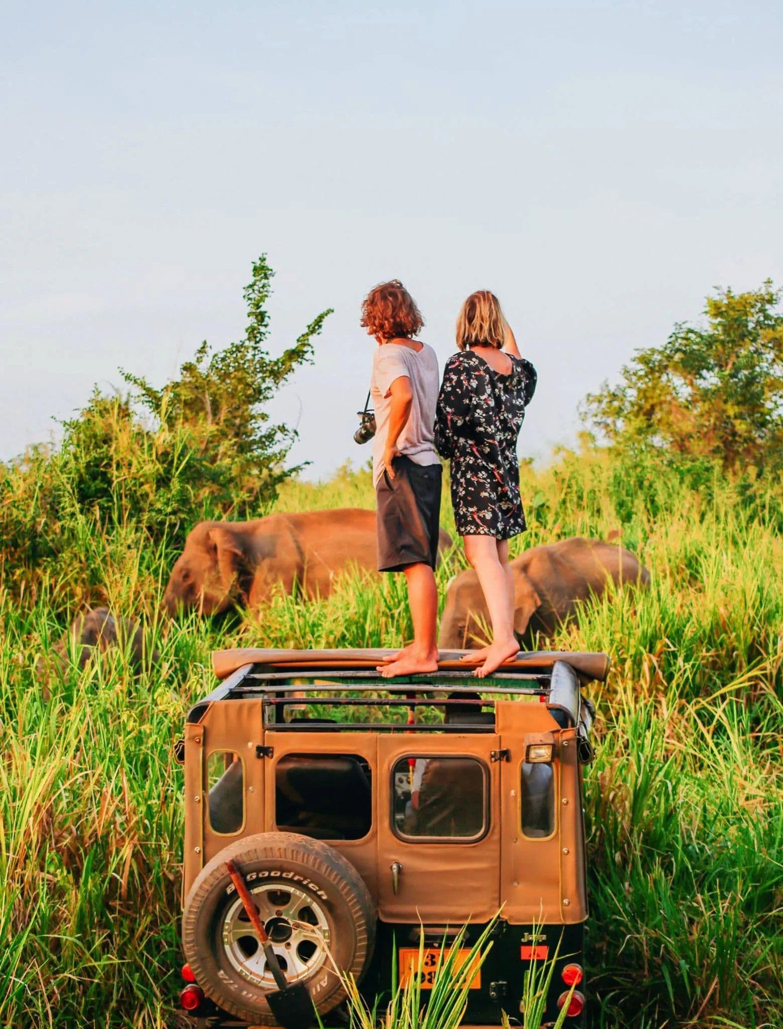 Personalized Private Tours