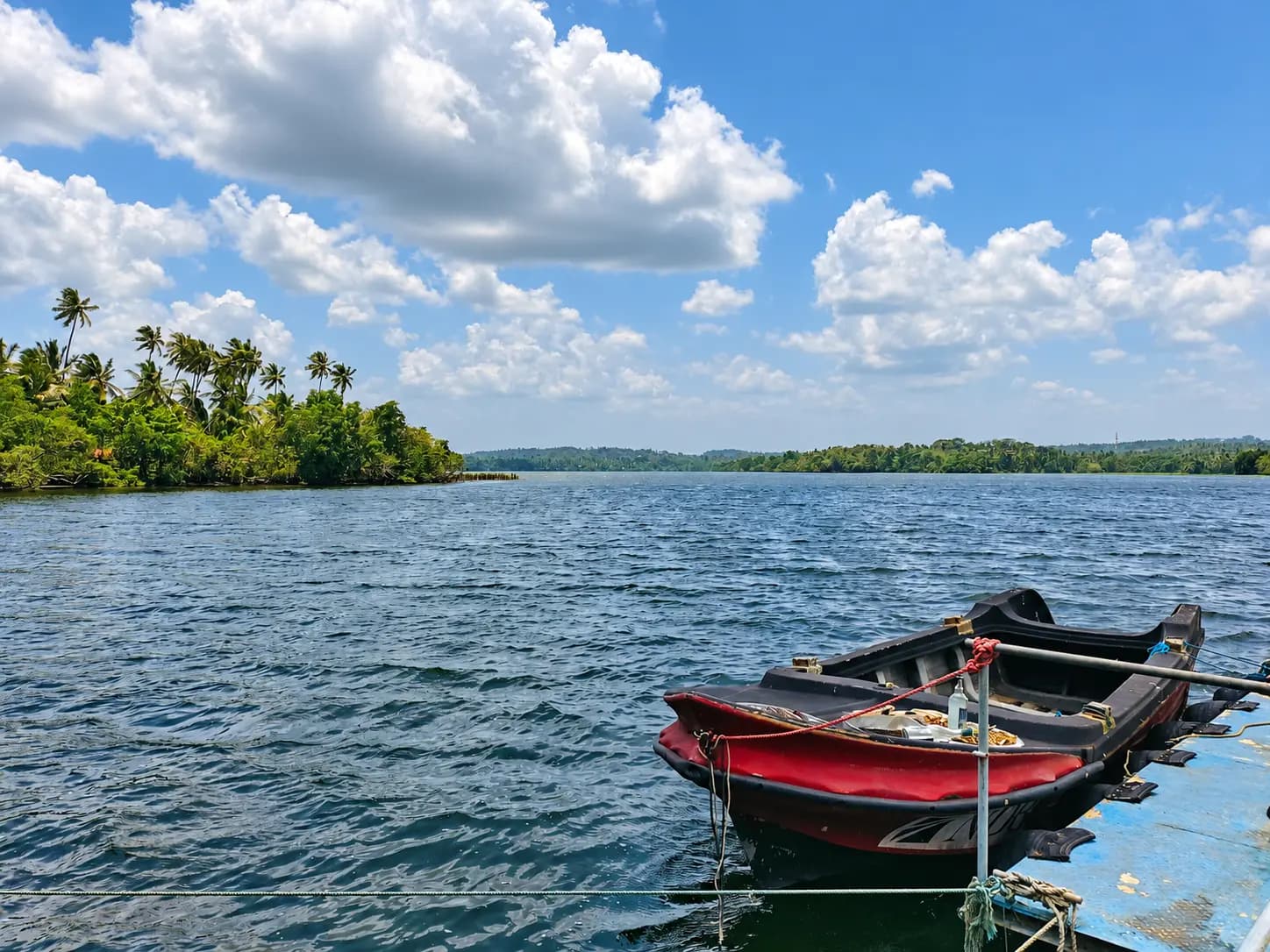 Bentota, Sri Lanka