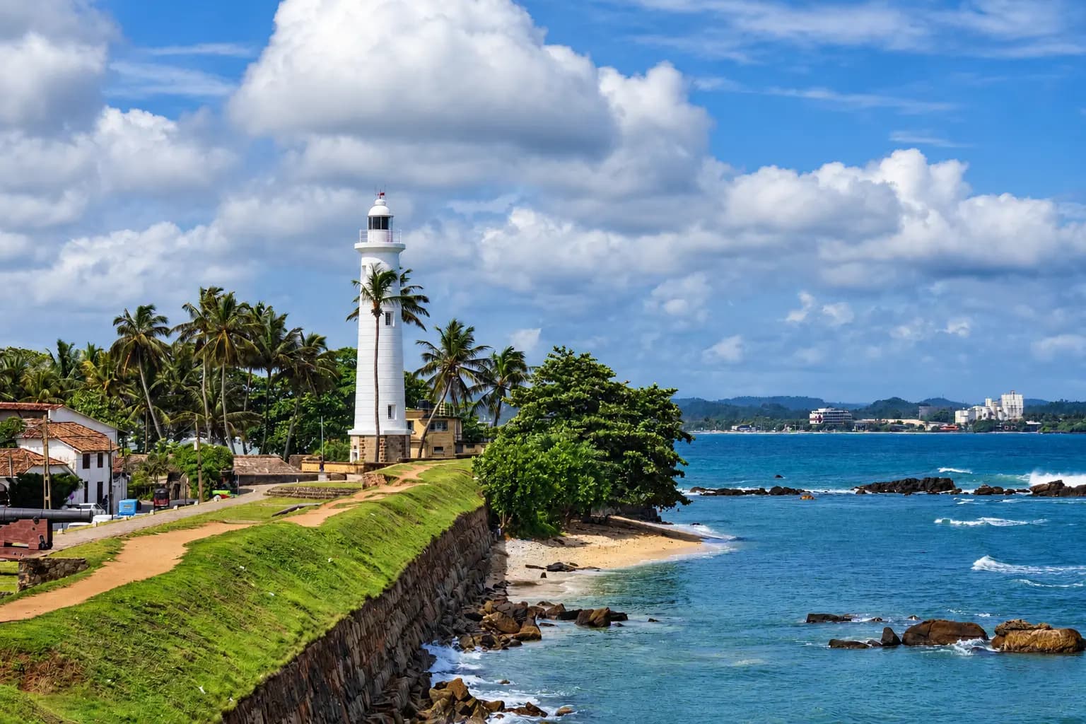 Galle, Sri Lanka