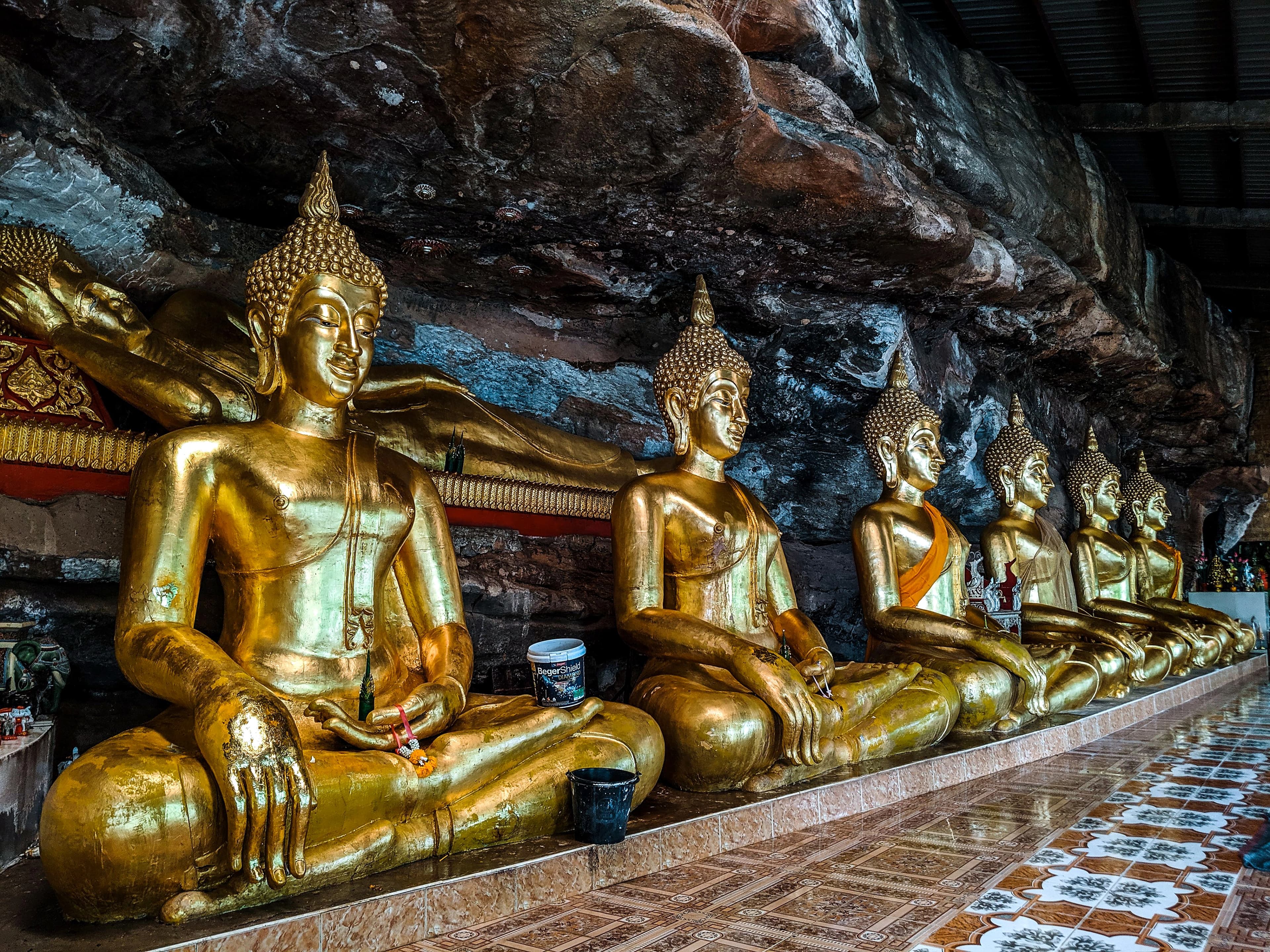 Dambulla, Sri Lanka