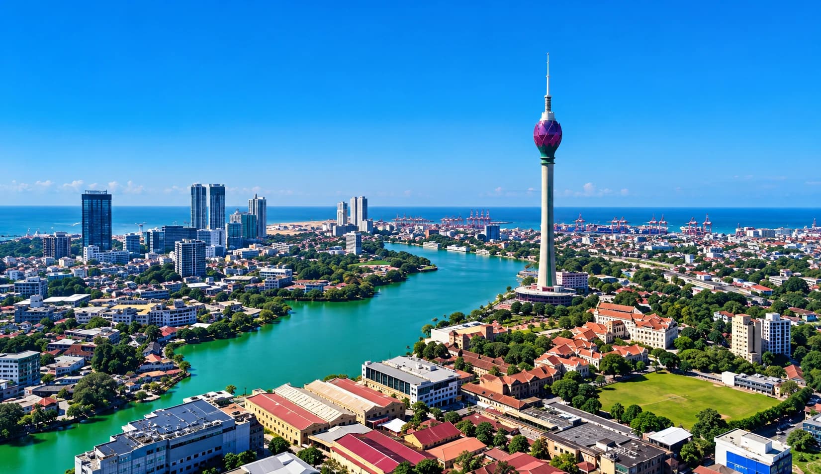 Colombo, Sri Lanka