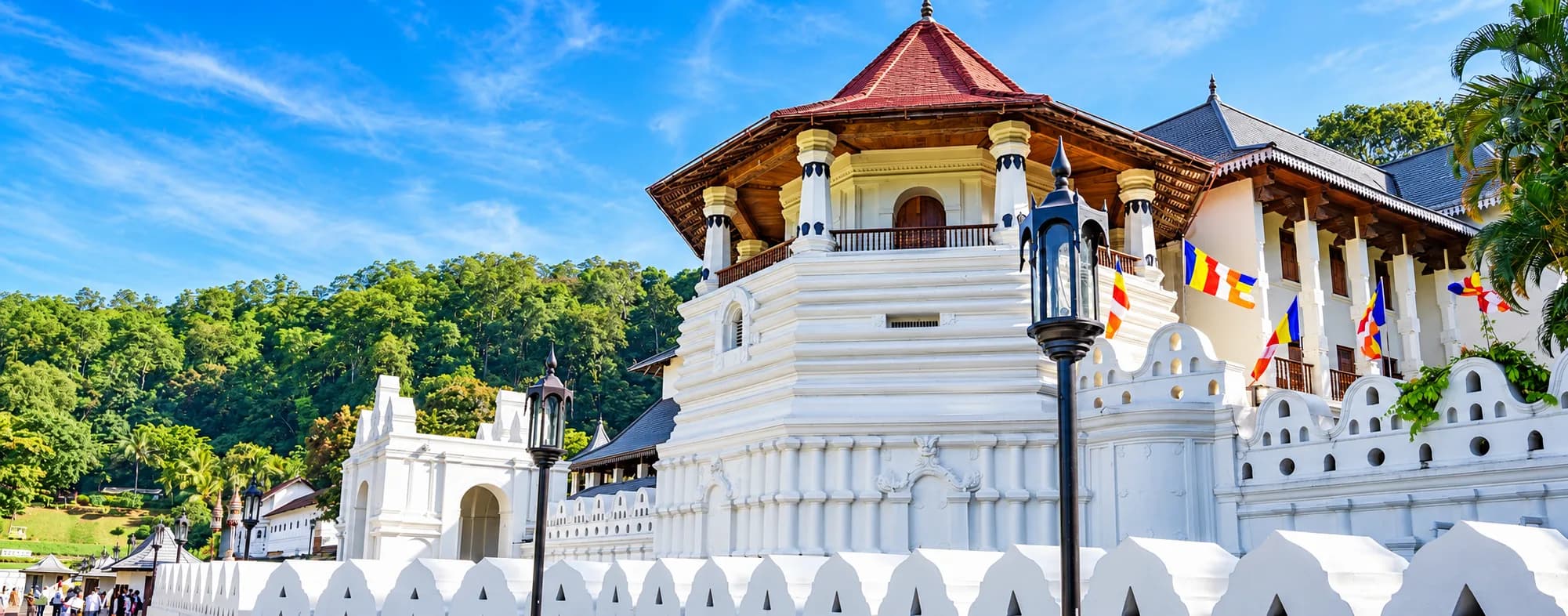 Kandy, Sri Lanka