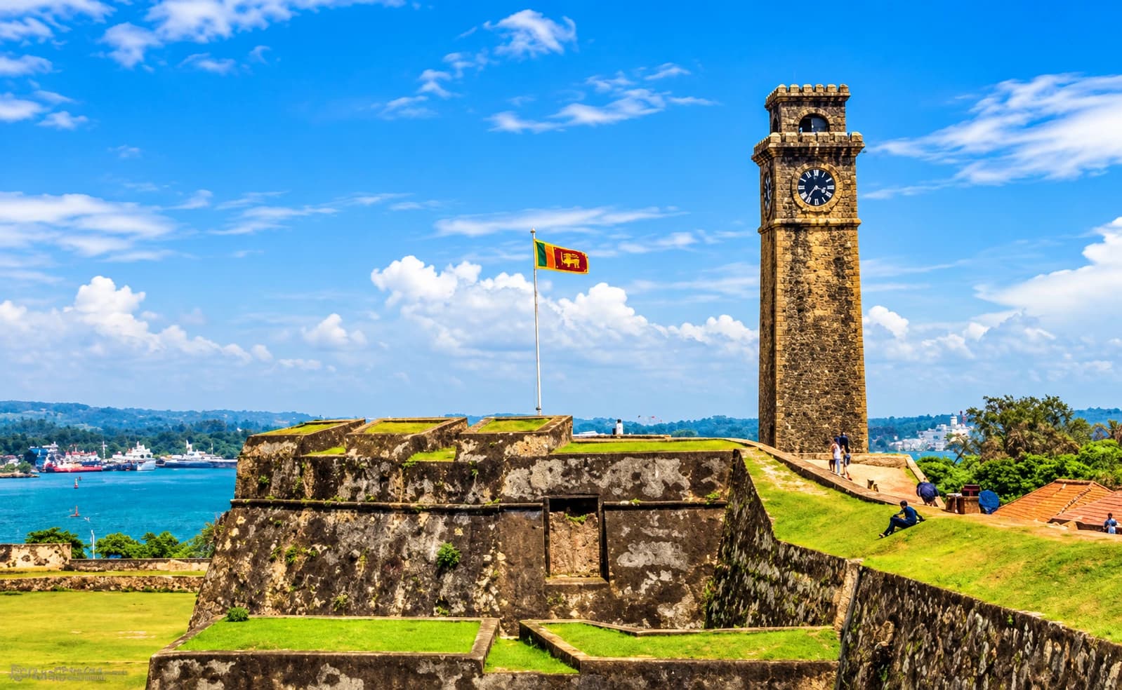 Galle, Sri Lanka