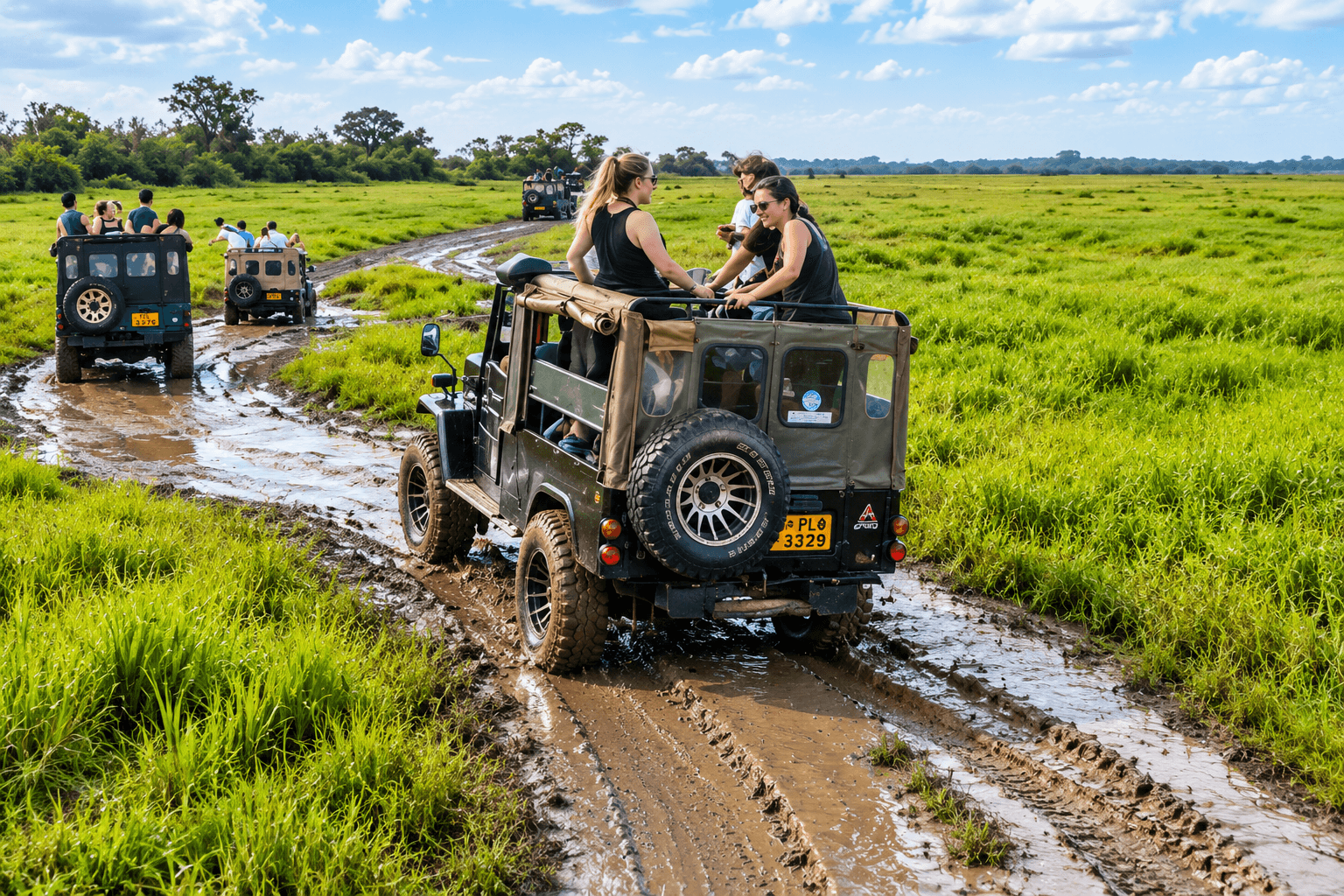 Sri Lanka travel guides – tips, planning and inspiration