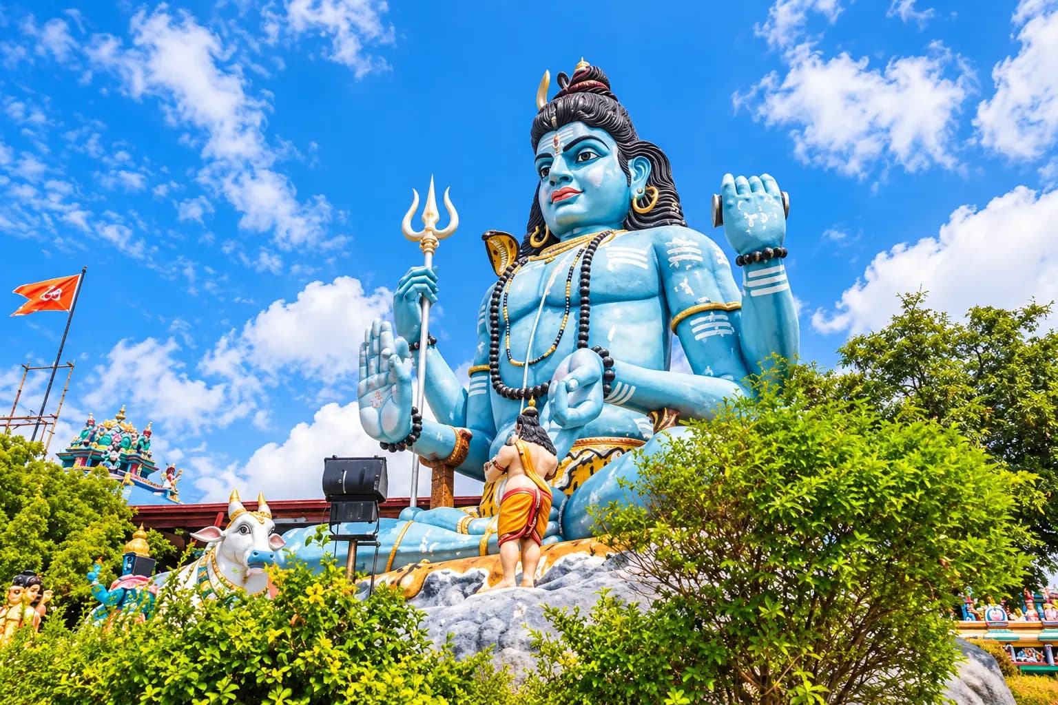 Trincomalee, Sri Lanka