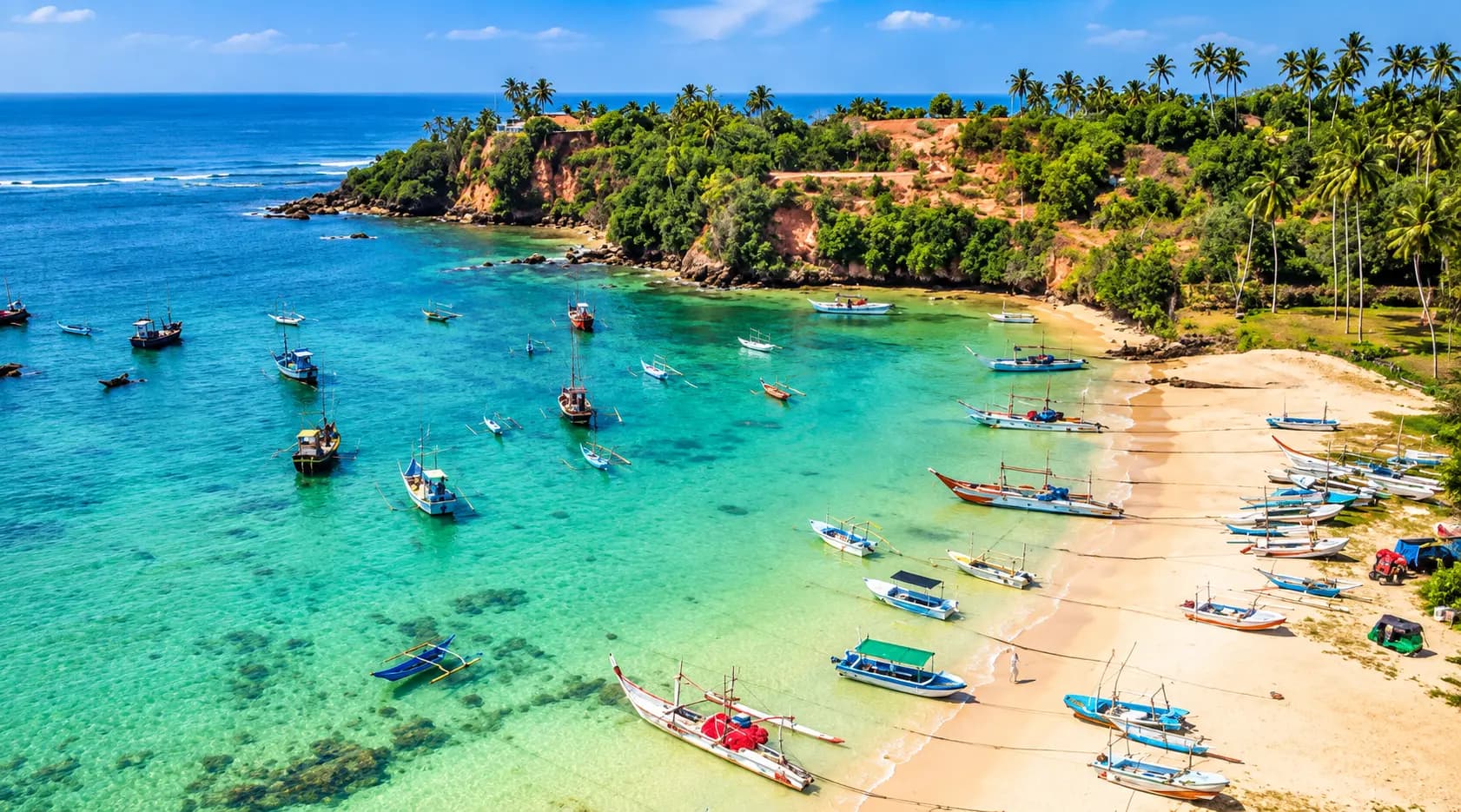 Weligama, Sri Lanka