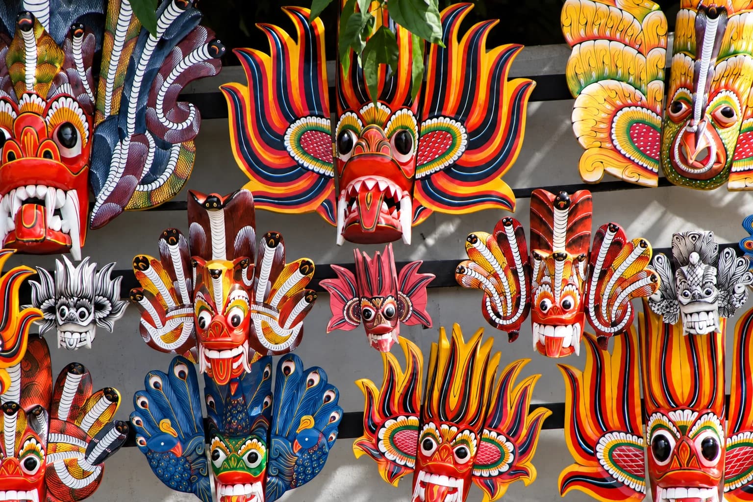 Traditional Art & Craft