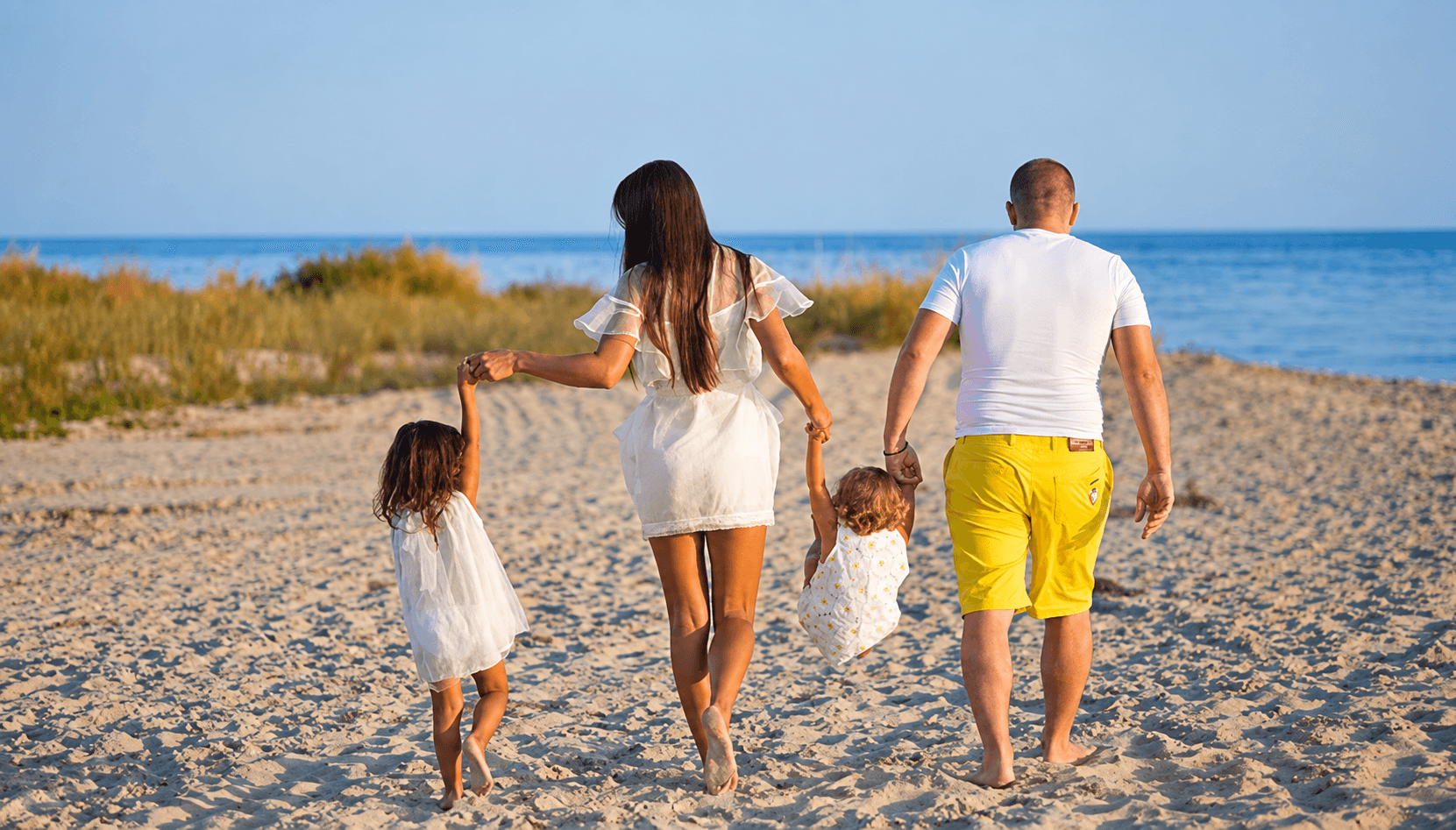 Family Tour