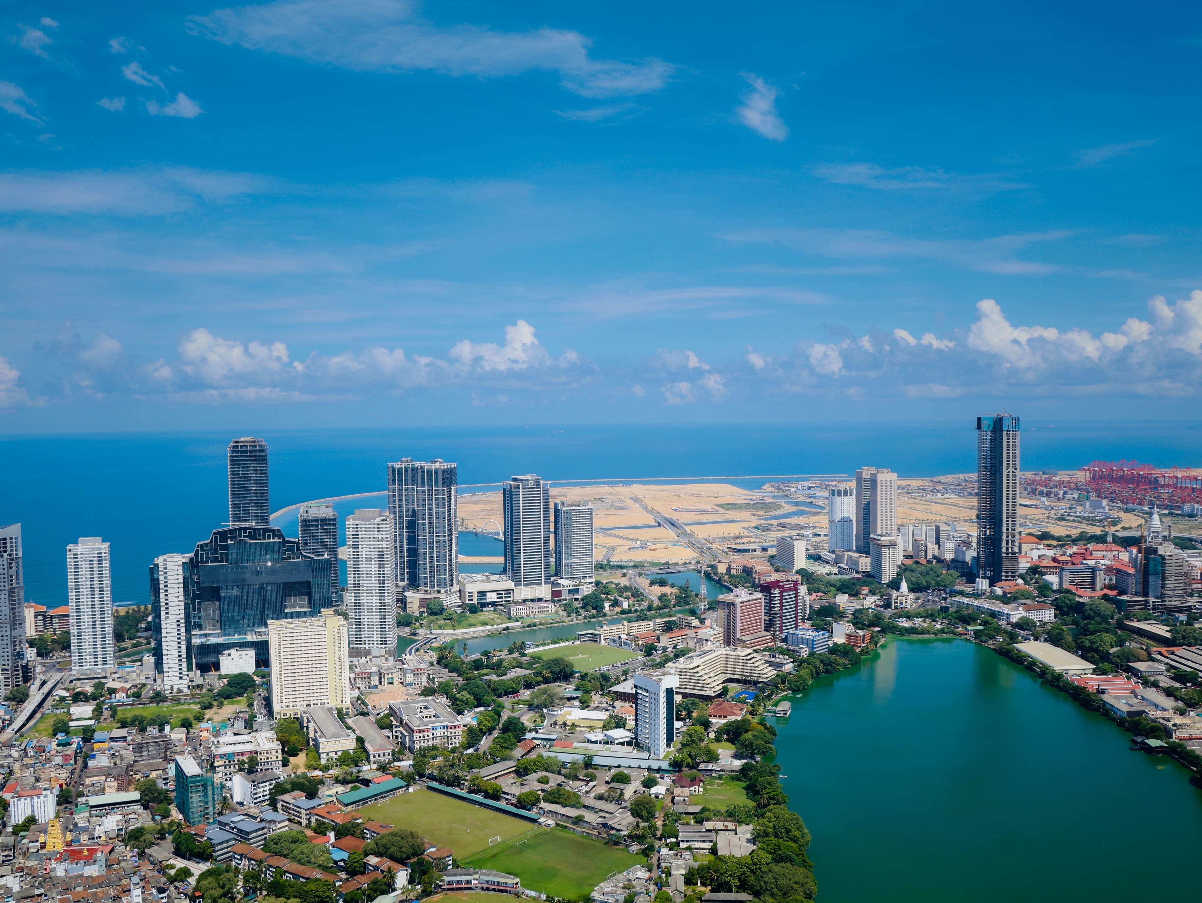 Colombo City Tour