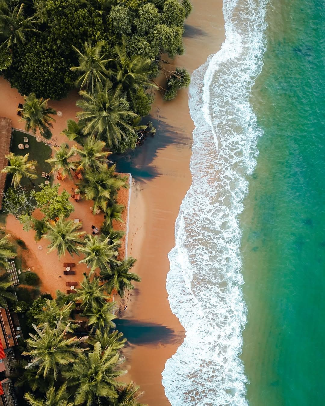 Bentota, Sri Lanka