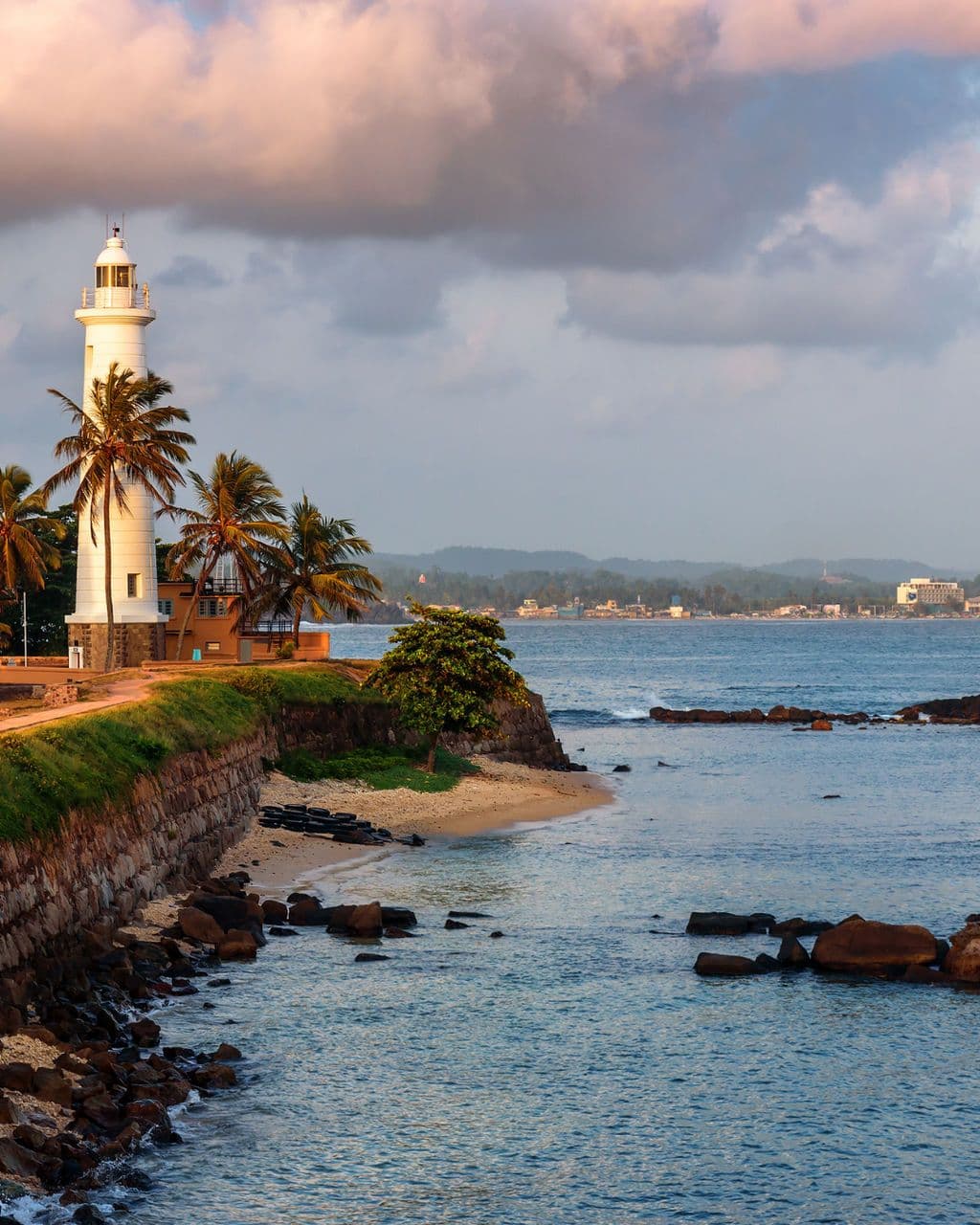 Galle, Sri Lanka