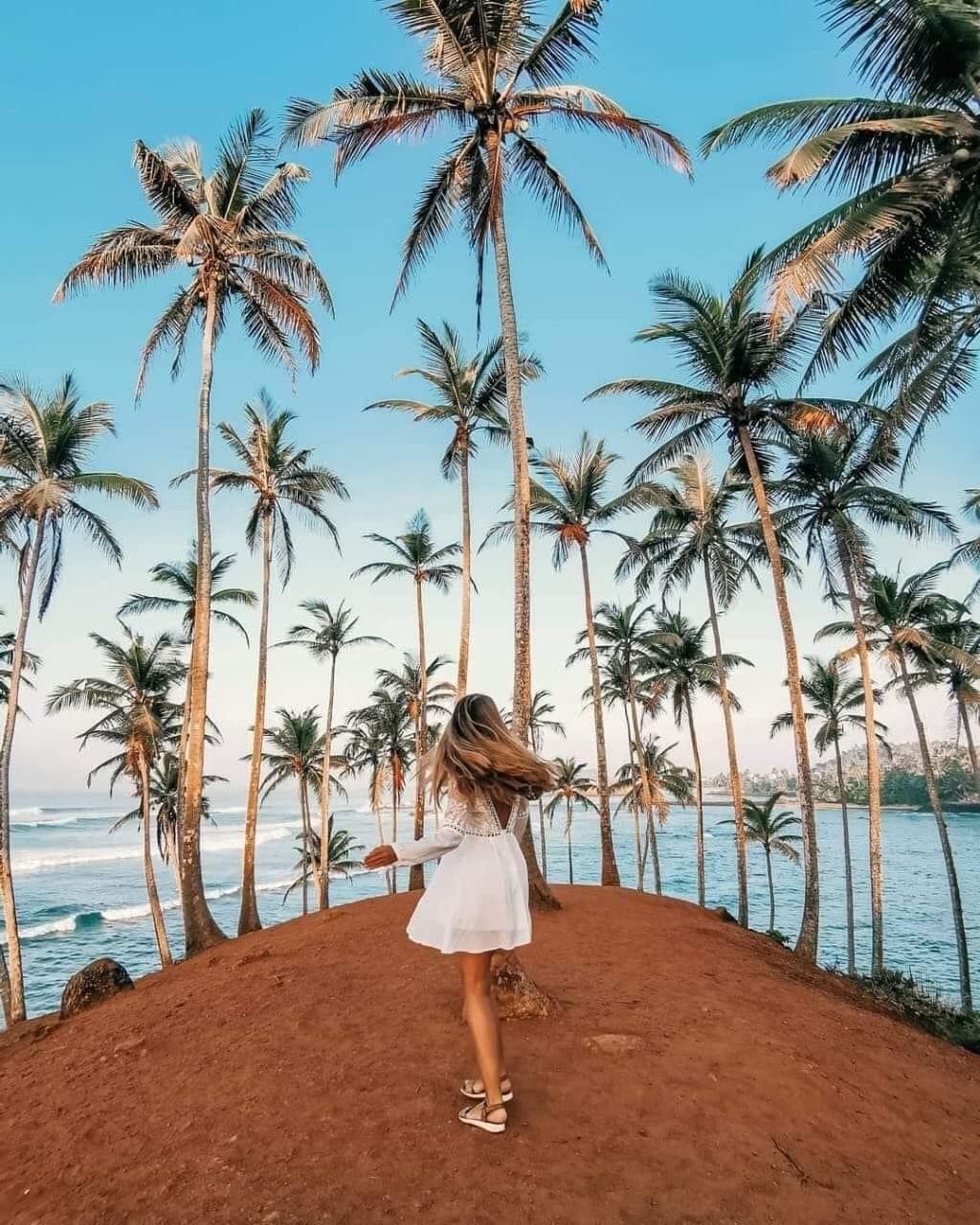 Mirissa, Sri Lanka