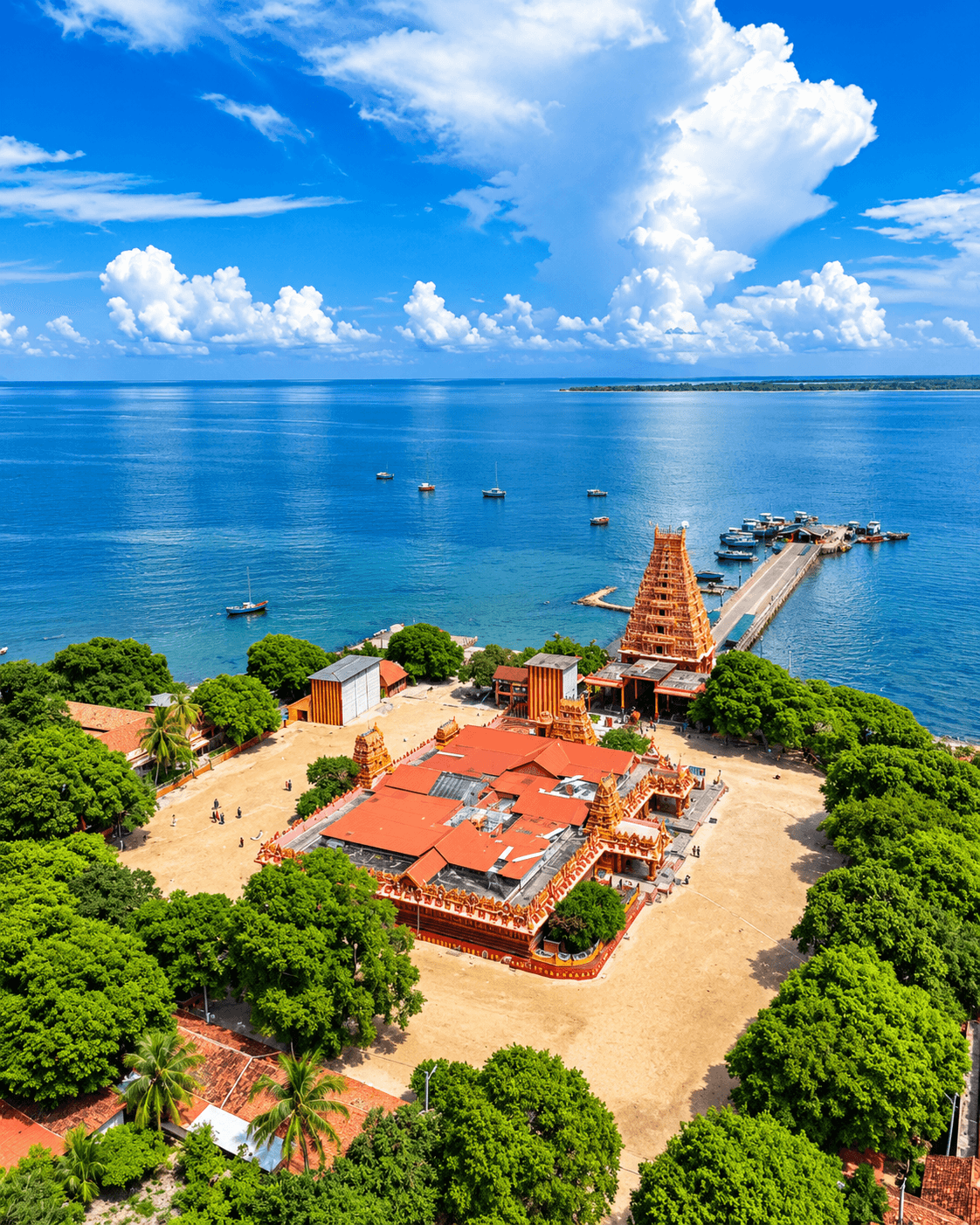 Jaffna, Sri Lanka