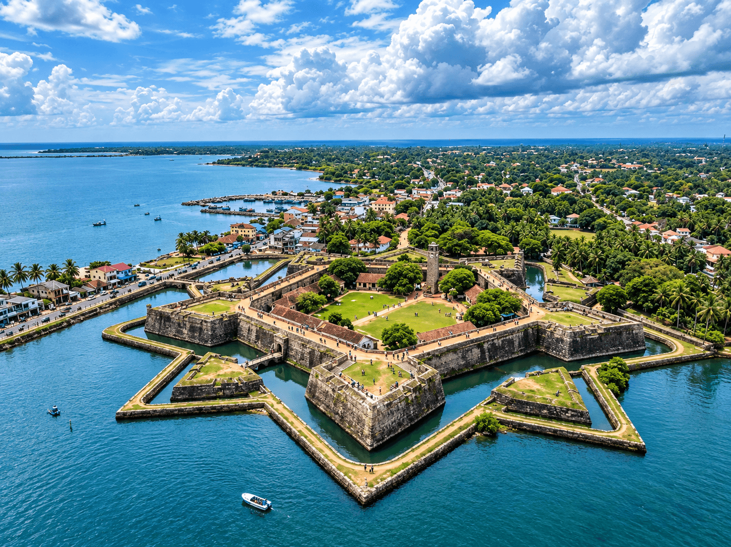 Jaffna, Sri Lanka