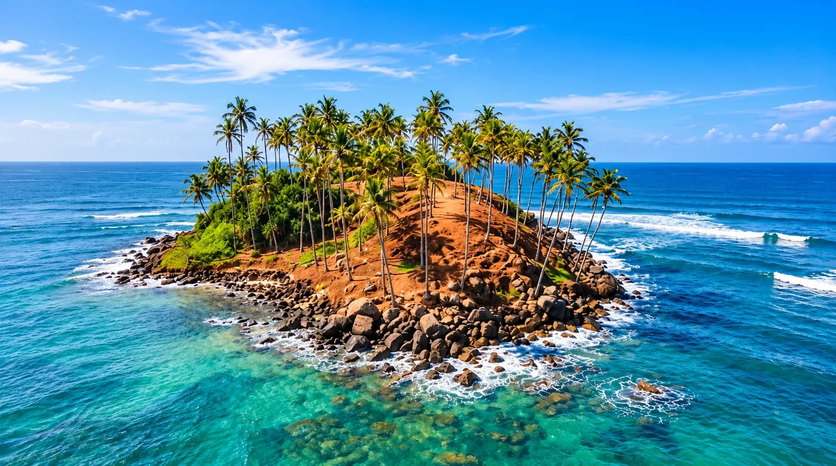Mirissa
