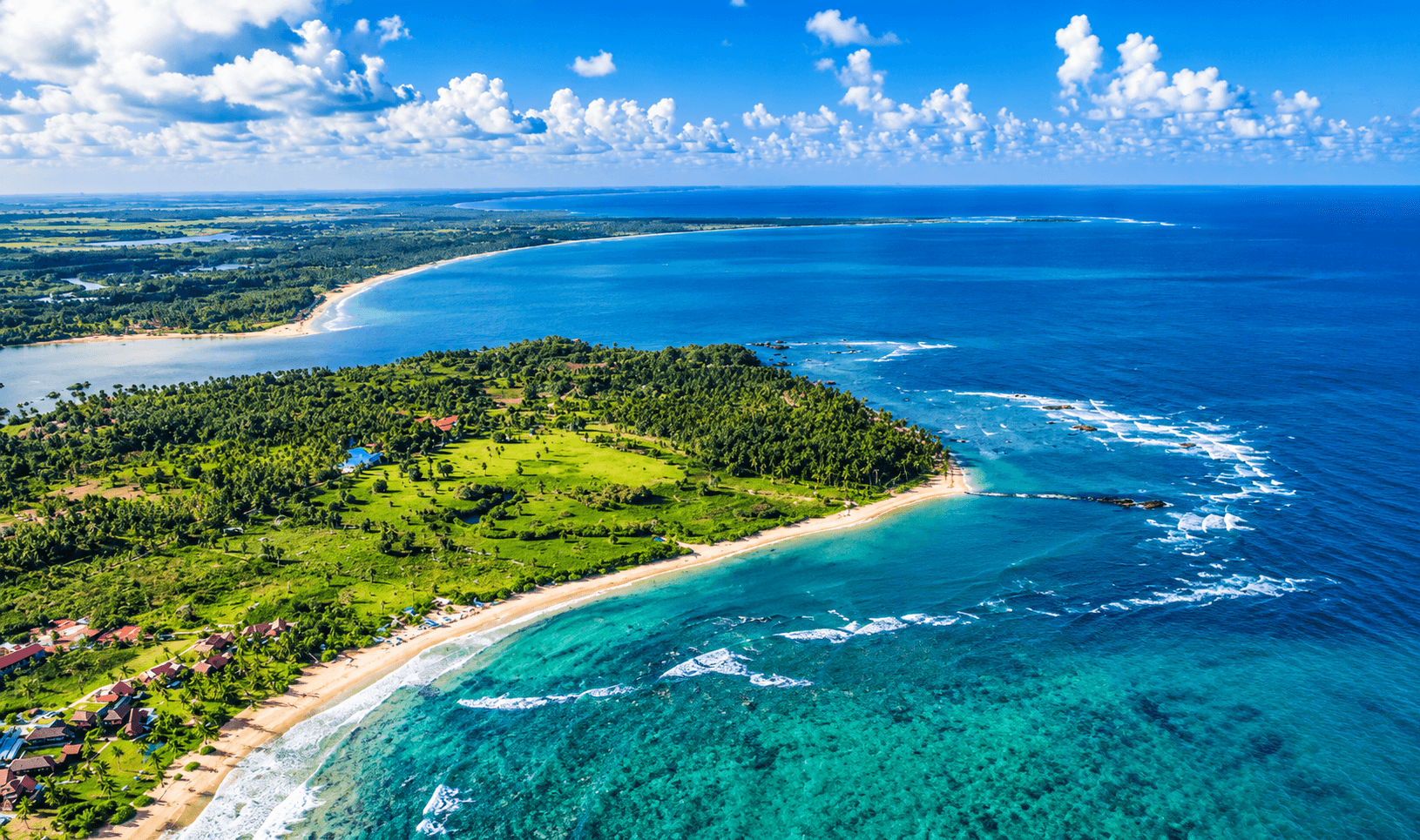 Pasikuda, Sri Lanka