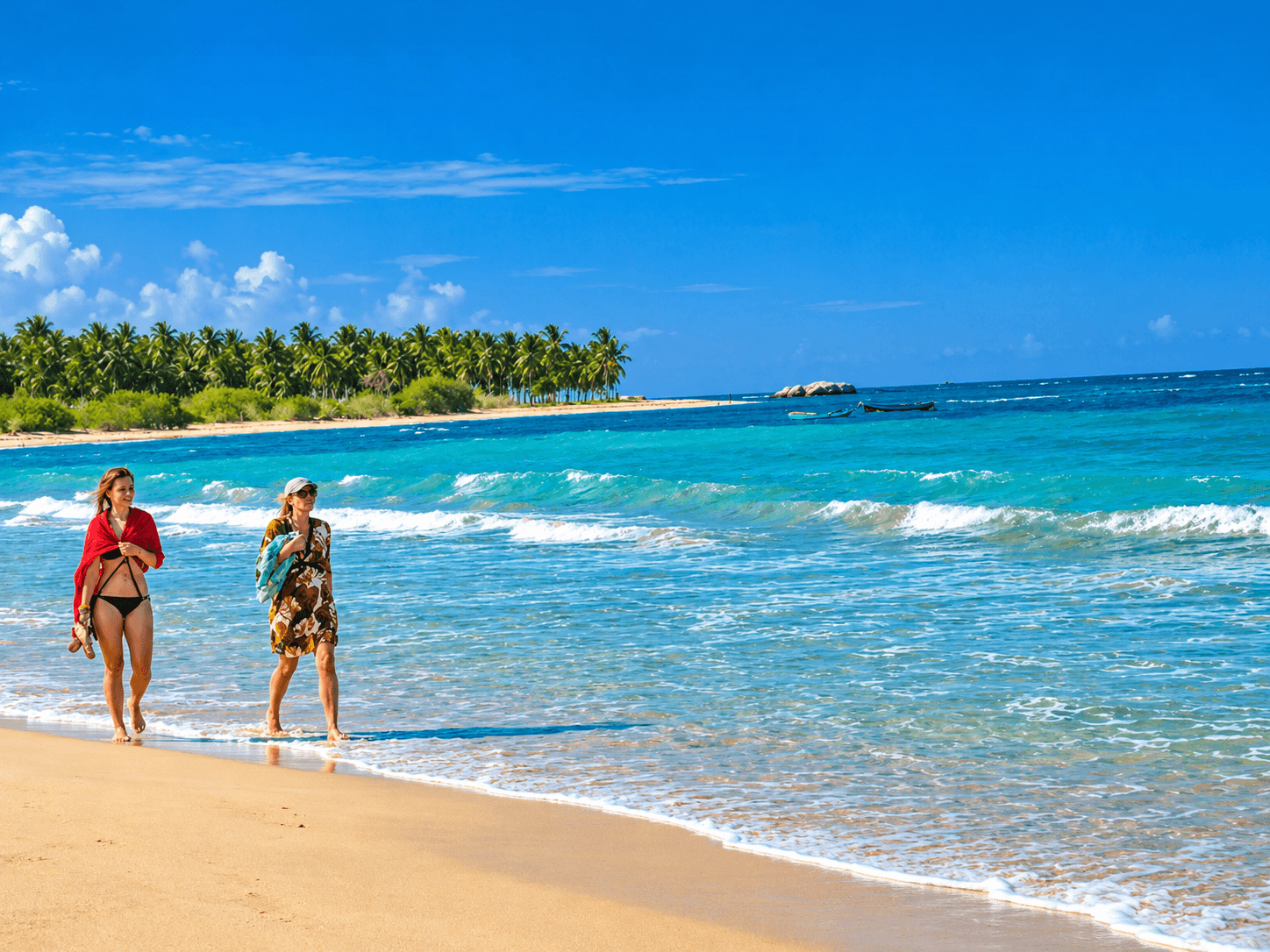 Pasikuda, Sri Lanka
