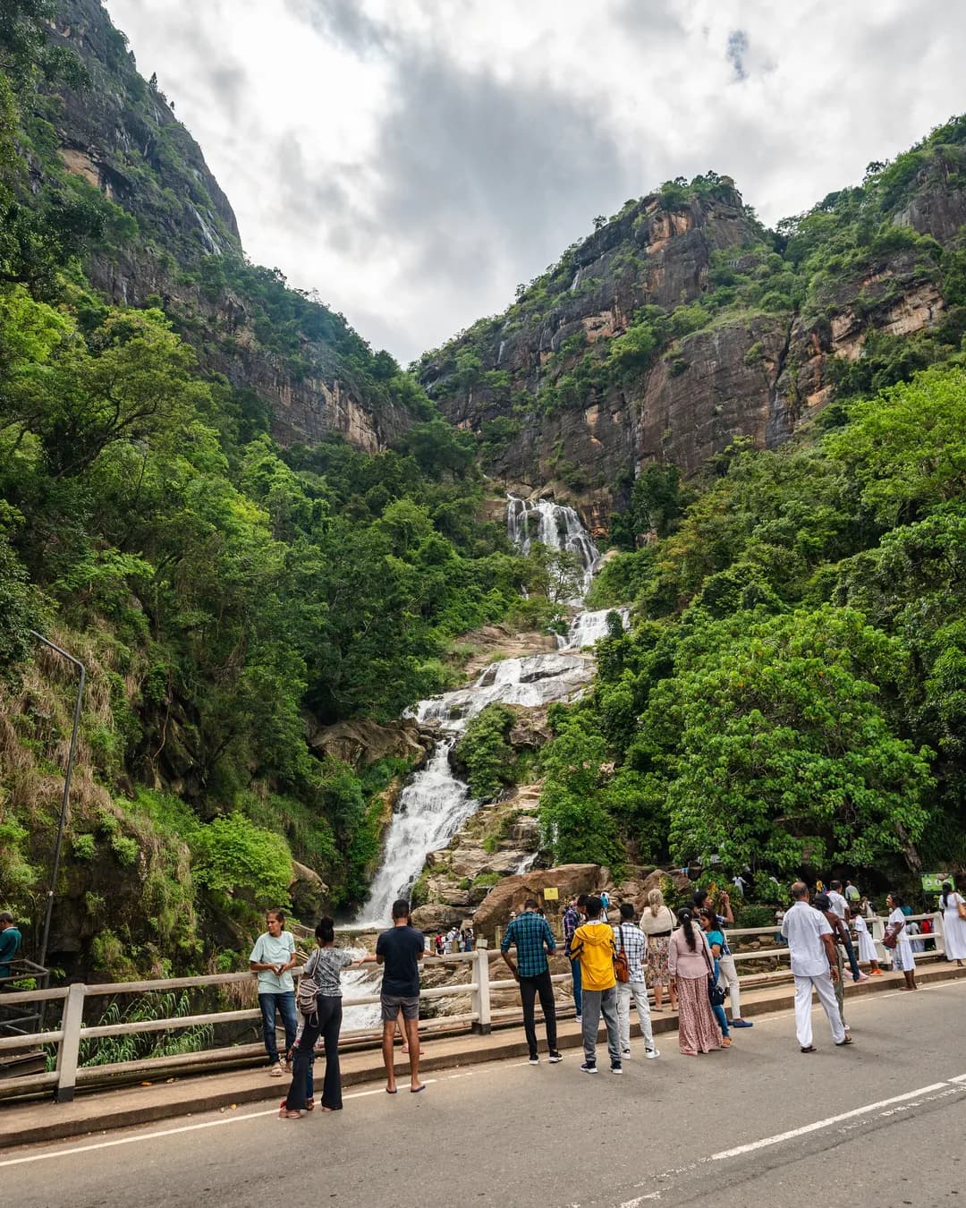 Ella, Sri Lanka