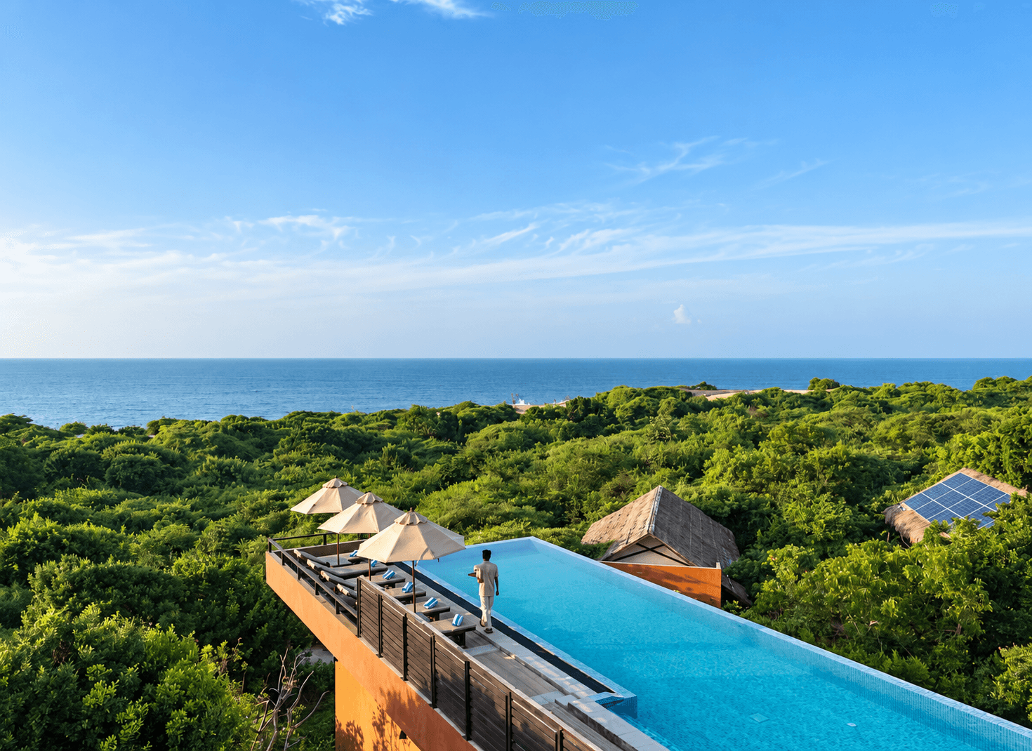 Yala Jungle Lodges