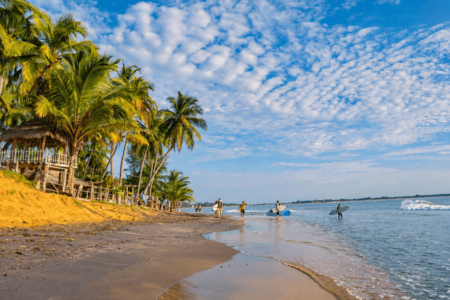 North & East Sri Lanka Tour