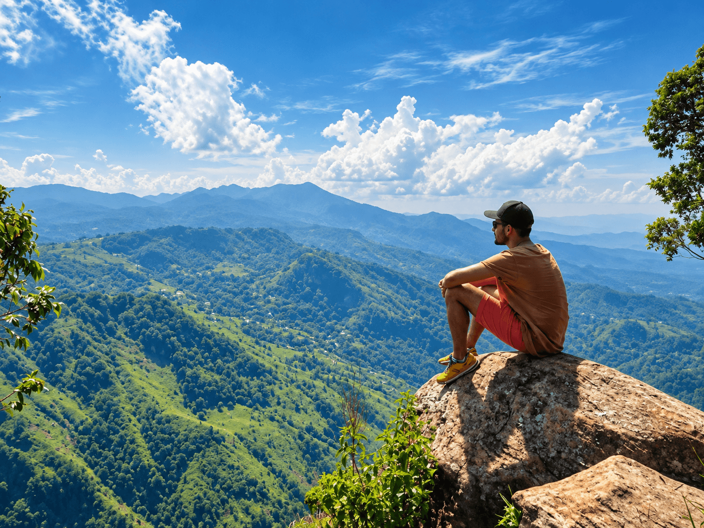 Plan your tailor-made Sri Lanka tour with Seren Lanka Travels